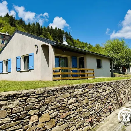 Casa de Férias Nore & Nature