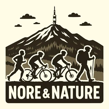 Nore & Nature * Pradelles-Cabardes