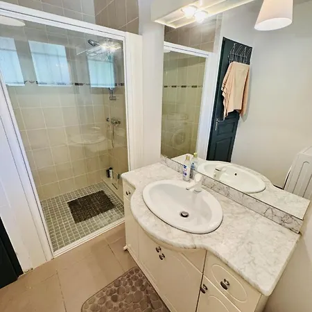 Semesterbostad Nore & Nature