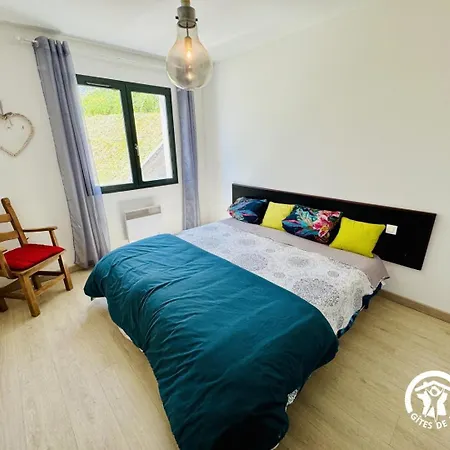 Vakantiehuis Nore & Nature
