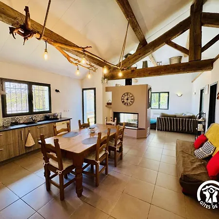 Nore & Nature Semesterbostad *