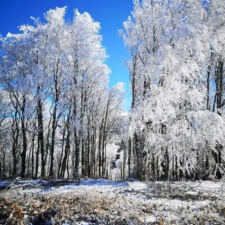 Nore & Nature Pradelles-Cabardes