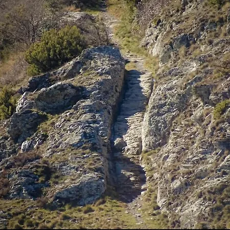 Casa de Férias Nore & Nature *