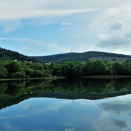 Nore & Nature Casa de Férias
