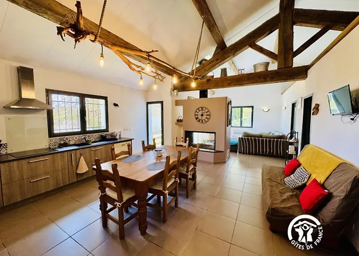 Nore & Nature * Pradelles-Cabardes