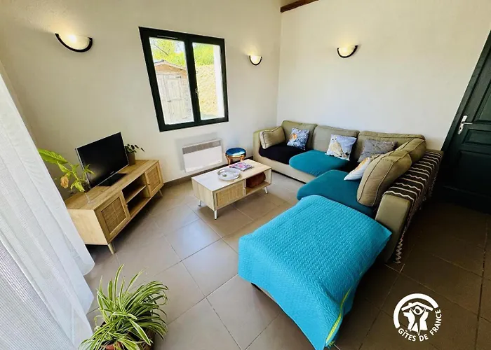 Nore & Nature Σπίτι διακοπών Pradelles-Cabardes