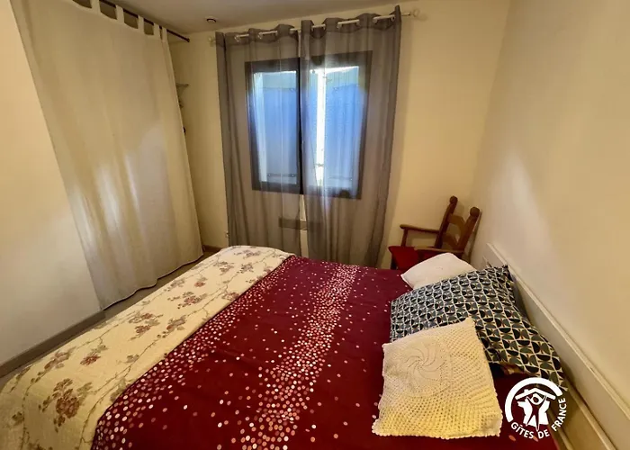 Nore & Nature Σπίτι διακοπών Pradelles-Cabardes