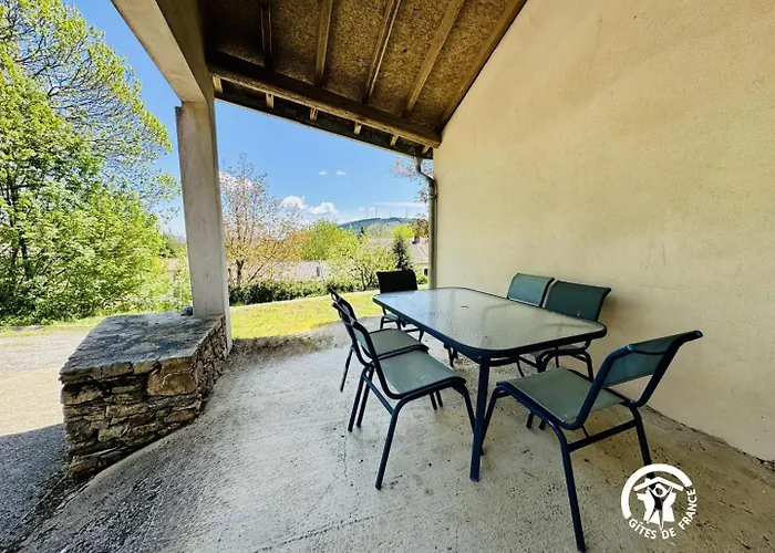 Σπίτι διακοπών Nore & Nature *