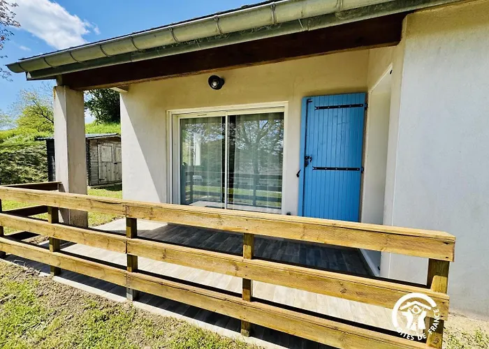 Nore & Nature Σπίτι διακοπών Pradelles-Cabardes