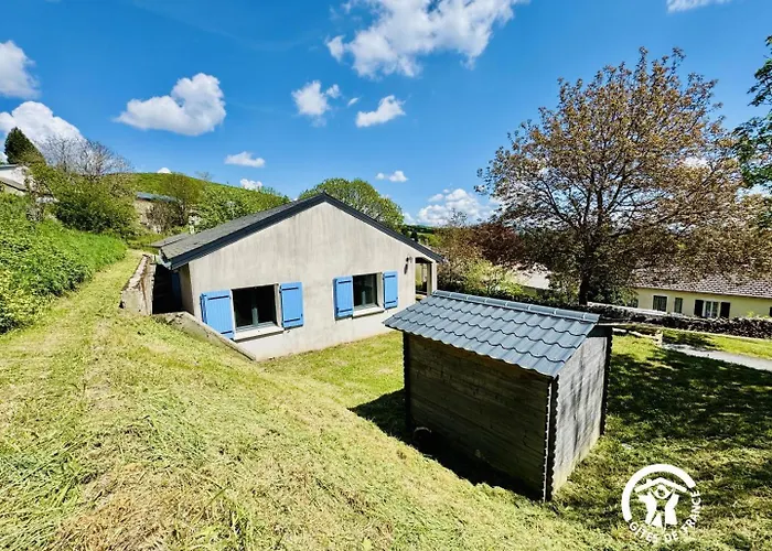 Σπίτι διακοπών Nore & Nature *