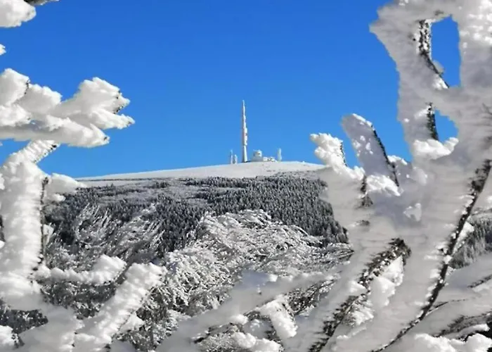 Σπίτι διακοπών Nore & Nature *