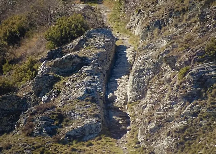 Σπίτι διακοπών Nore & Nature *