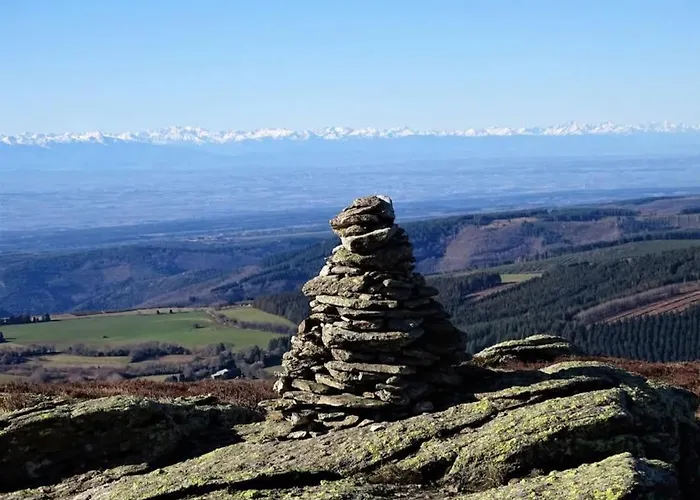 Nore & Nature * Pradelles-Cabardes