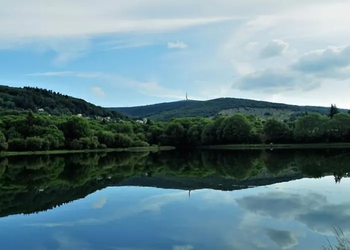 Nore & Nature Σπίτι διακοπών